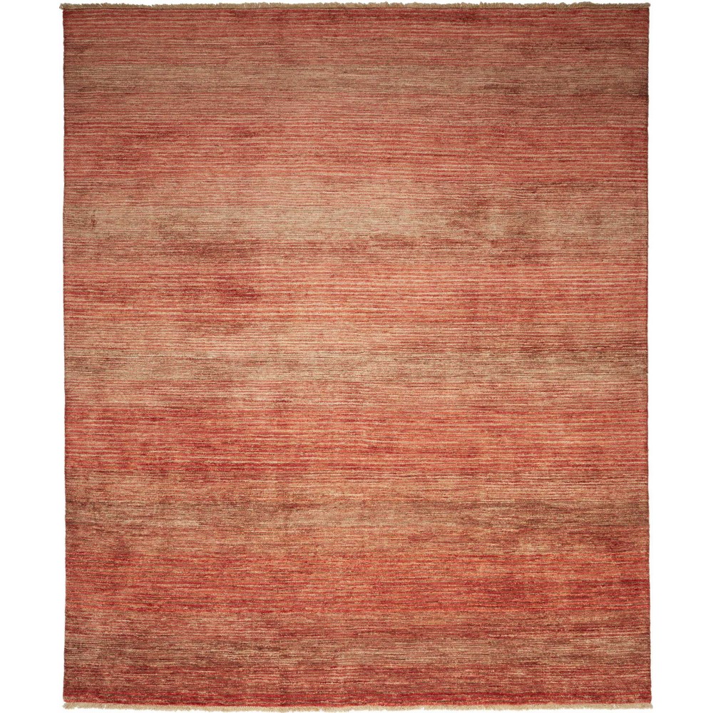 Tappeto Shayan Pakistan rosso marrone 121x181 Tappeto Shayan Pakistan rosso marrone 121x181