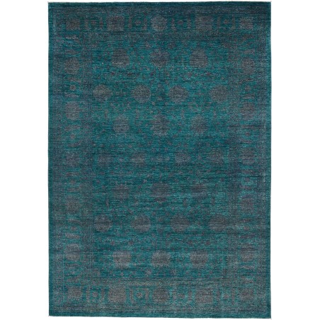Tappeto Zigler Fine Pakistan grigio 244x349