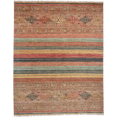 Tappeto Rubin Pakistan marrone 246x308