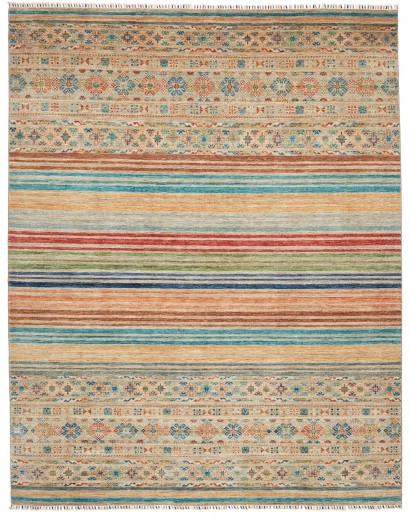 Tappeto Rubin Pakistan marrone 249x315
