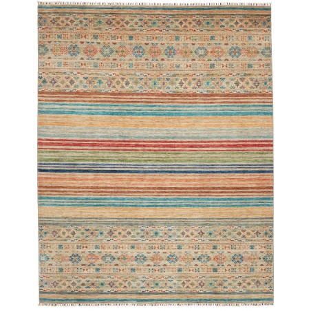 Tappeto Rubin Pakistan marrone 249x315