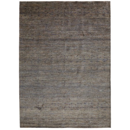 Tappeto Royal Gabbeh Pakistan azzurro 253x350