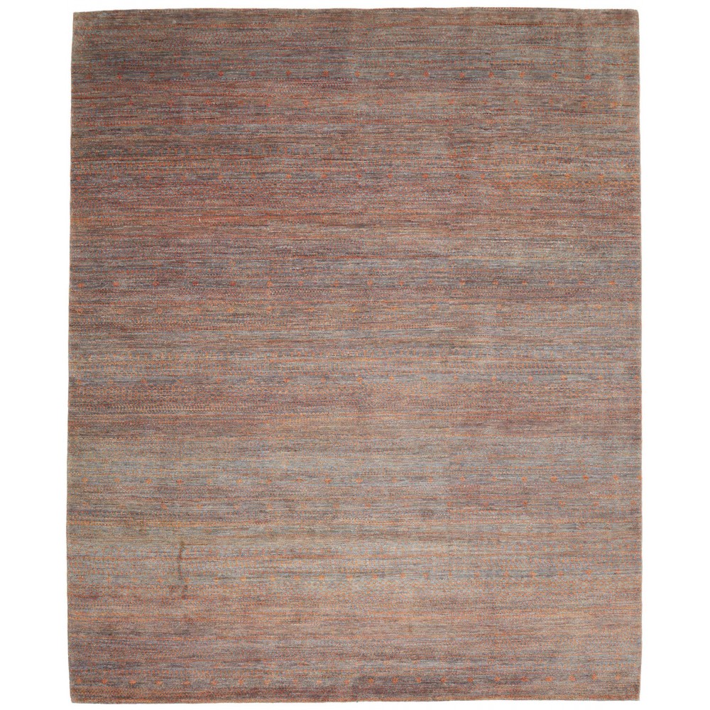 Tappeto Royal Gabbeh Pakistan bianco 254x306 Tappeto Royal Gabbeh Pakistan bianco 254x306