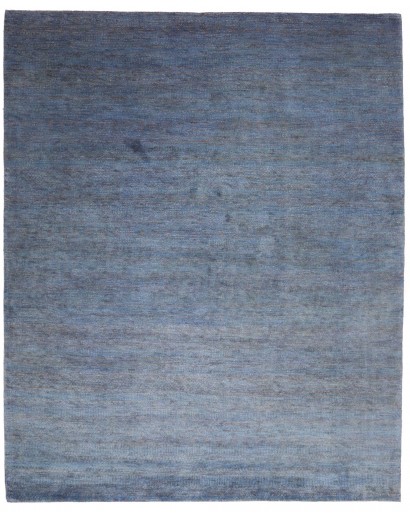 Tappeto Royal Gabbeh Pakistan grigio azzurro 251x306