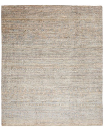 Tappeto Royal Gabbeh Pakistan azzurro 250x301