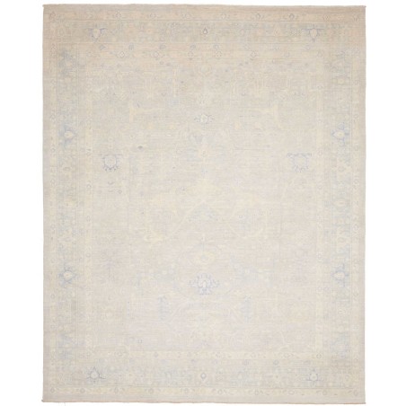 Tappeto Zigler Fine Pakistan bianco 245x301