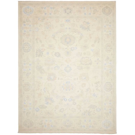 Tappeto Zigler Fine Pakistan bianco 269x360