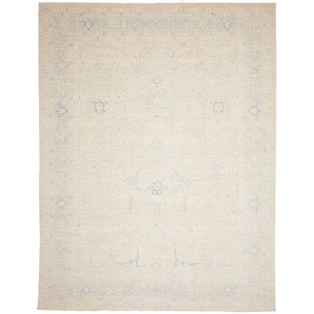 Tappeto Zigler Fine Pakistan bianco 274x359