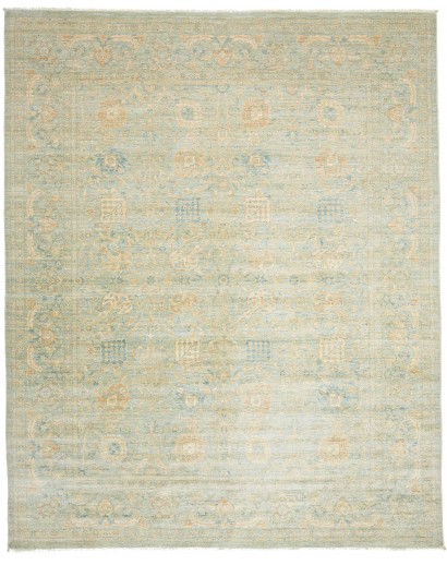 Tappeto Zigler Extra Fine Pakistan beige 243x299