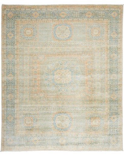Tappeto Mamlouk Pakistan beige 240x294