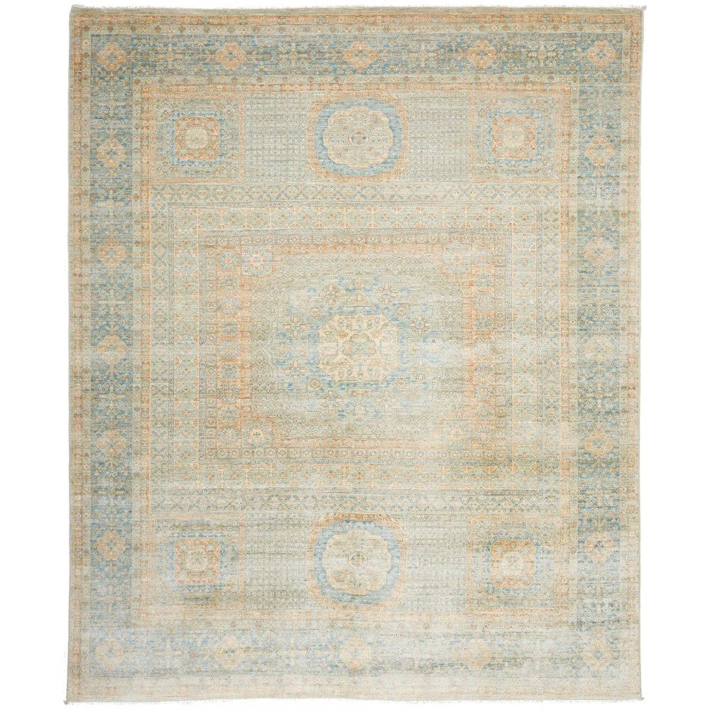 Tappeto Mamlouk Pakistan beige 240x294 Tappeto Mamlouk Pakistan beige 240x294