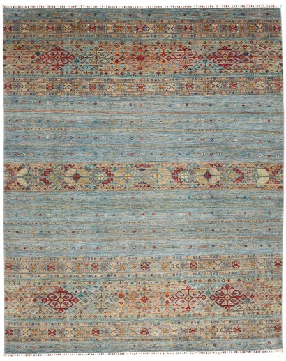 Tappeto Rubin Pakistan bianco 248x310
