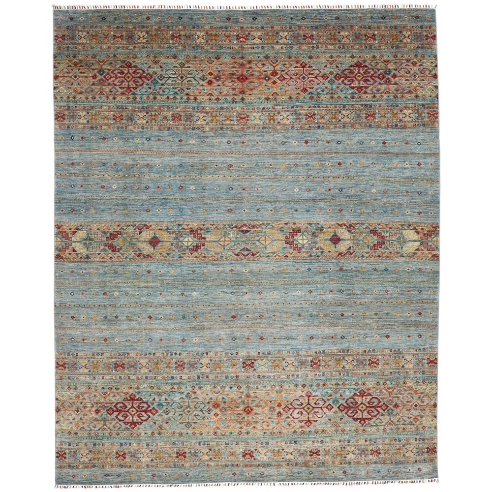 Tappeto Rubin Pakistan bianco 248x310 Tappeto Rubin Pakistan bianco 248x310