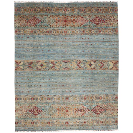 Tappeto Rubin Pakistan bianco 248x310