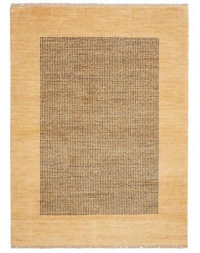 Tappeto Shayan Pakistan marrone 148x199