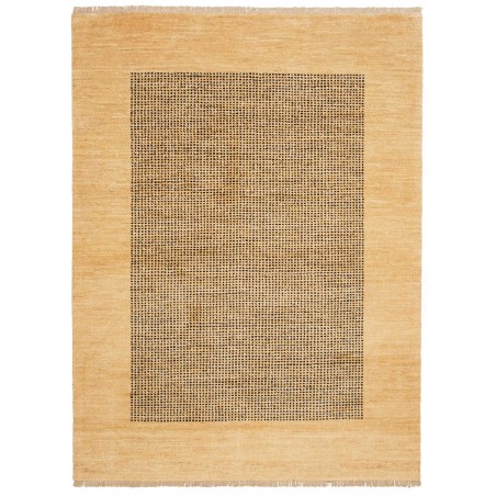 Tappeto Shayan Pakistan marrone 148x199
