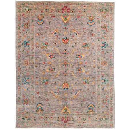 Tappeto Zigler Fine Pakistan marrone 152x196