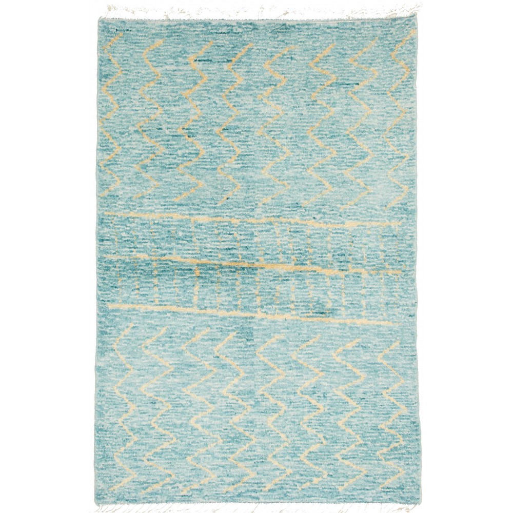 Tappeto Gabbeh Marrakech Pakistan beige 119x179 Tappeto Gabbeh Marrakech Pakistan beige 119x179
