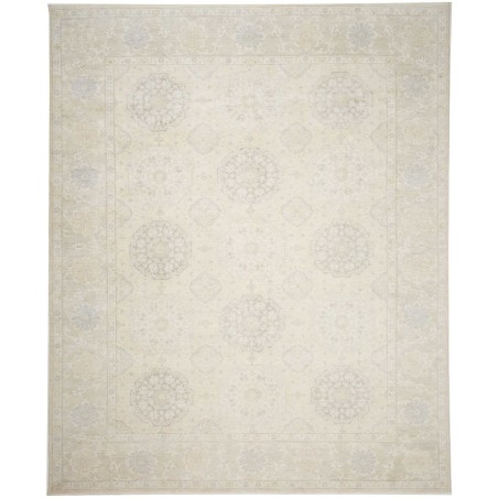 Tappeto Zigler Fine Pakistan bianco 273x333