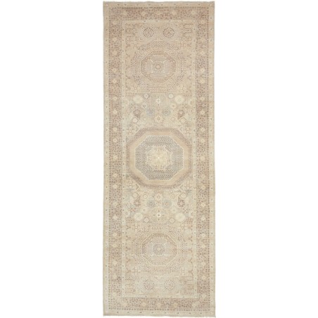Tappeto Mamlouk Pakistan beige 120x346