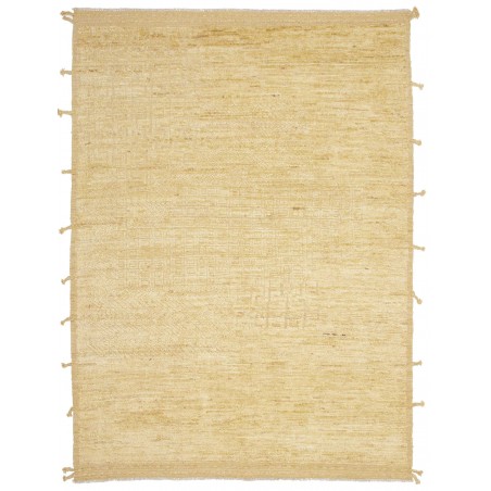 Tappeto Gabbeh Marrakech Pakistan marrone 164x224