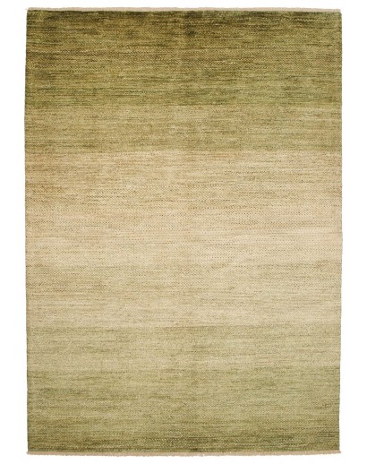 Tappeto Shayan Pakistan marrone verde 172x241