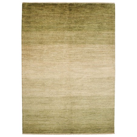 Tappeto Shayan Pakistan marrone verde 172x241