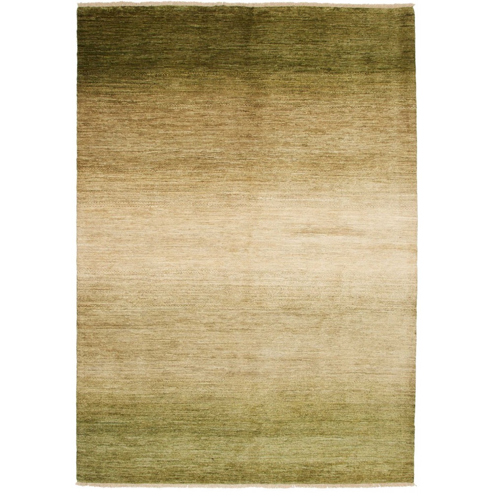 Tappeto Shayan Pakistan marrone beige 171x242 Tappeto Shayan Pakistan marrone beige 171x242