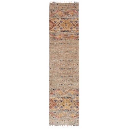 Tappeto Rubin Pakistan marrone 56x226