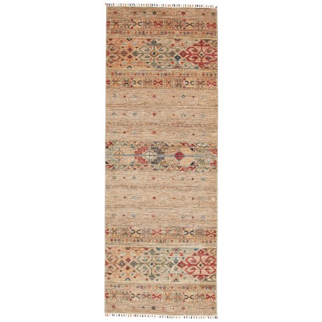 Tappeto Rubin Pakistan marrone 85x237