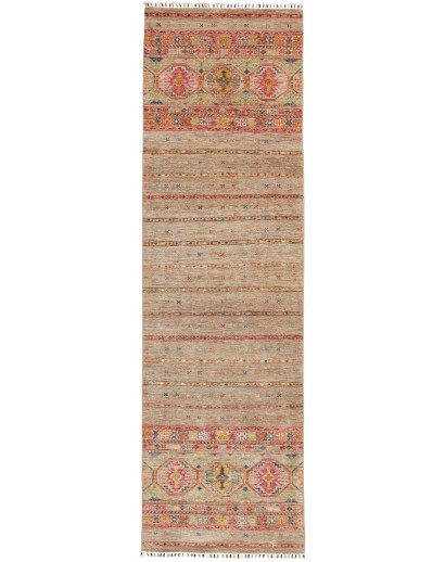 Tappeto Rubin Pakistan marrone 83x289