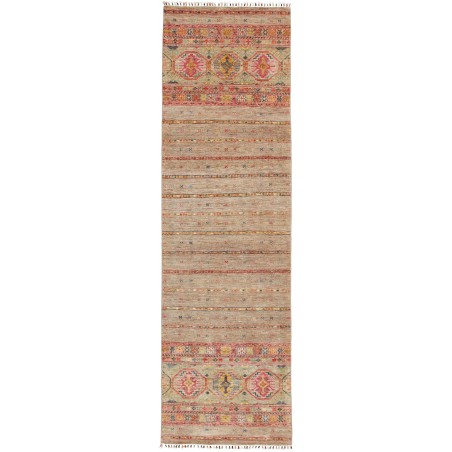 Tappeto Rubin Pakistan marrone 83x289