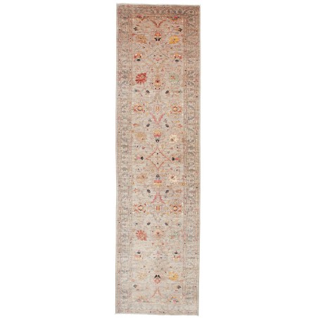 Tappeto Zigler Fine Pakistan marrone beige 79x296