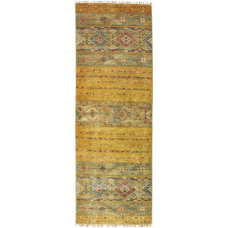 Tappeto Rubin Pakistan arancione 84x242
