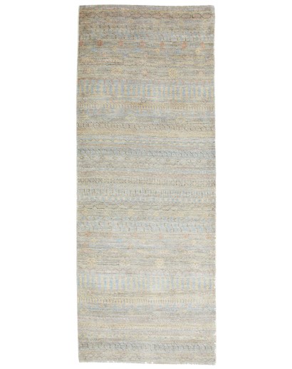 Tappeto Royal Gabbeh Pakistan beige 77x212
