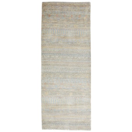 Tappeto Royal Gabbeh Pakistan beige 77x212