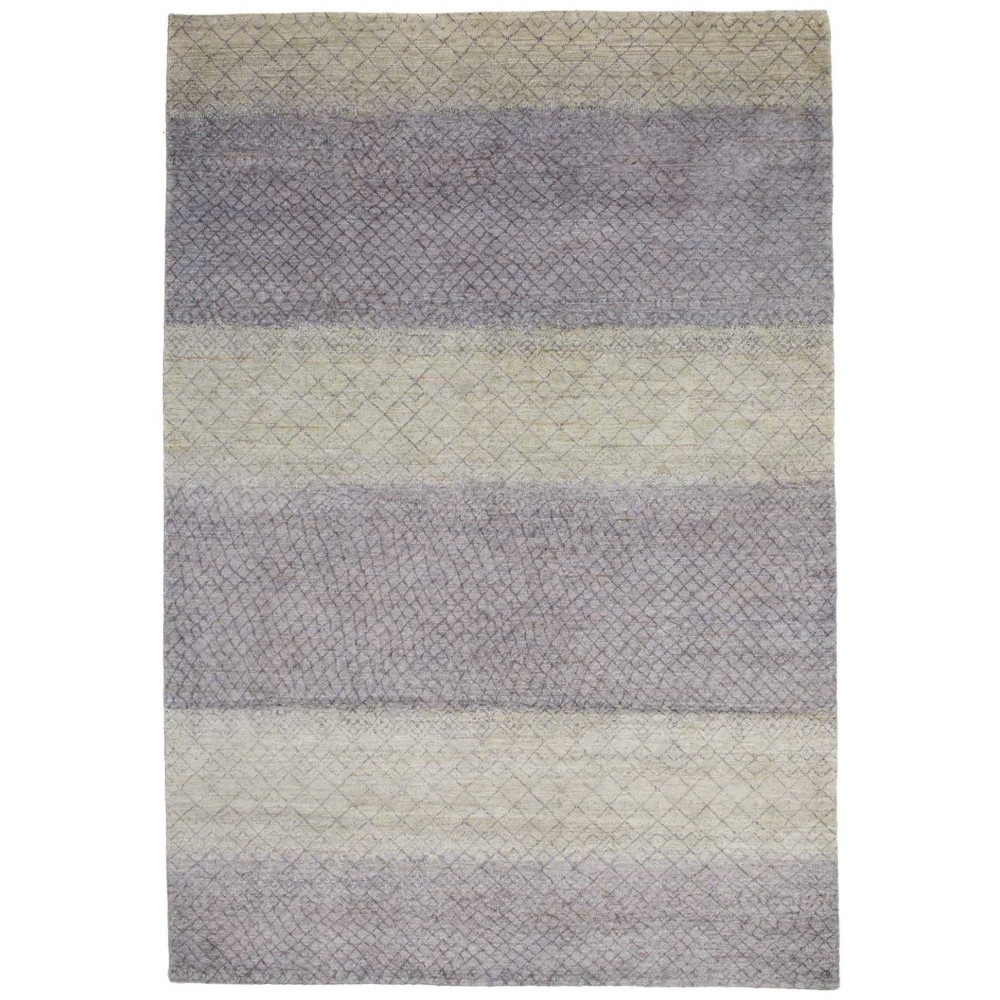 Tappeto Royal Gabbeh Pakistan azzurro 165x240 Tappeto Royal Gabbeh Pakistan azzurro 165x240