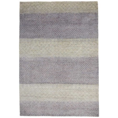 Tappeto Royal Gabbeh Pakistan azzurro 165x240