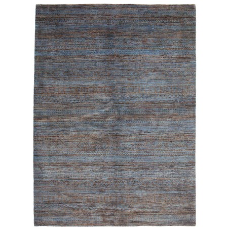 Tappeto Royal Gabbeh Pakistan azzurro 165x230