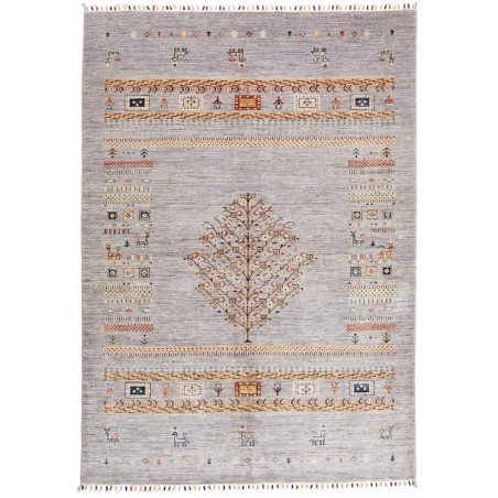 Tappeto Siva Pakistan beige 169x246