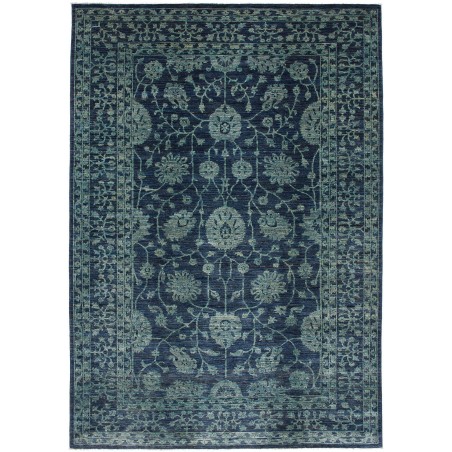 Tappeto Zigler Fine Pakistan grigio beige 203x295