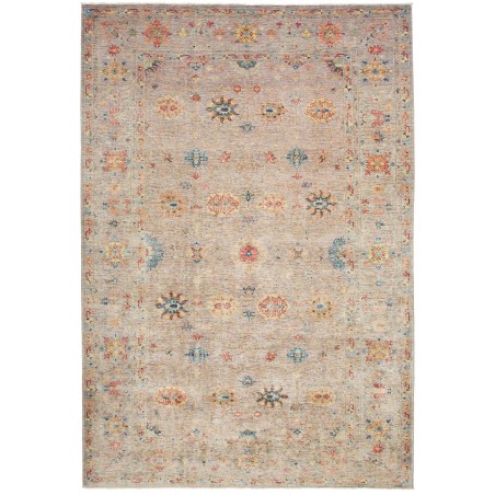 Tappeto Zigler Fine Pakistan marrone 199x290