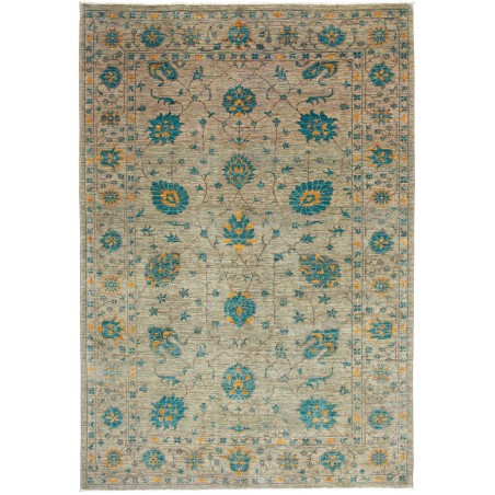 Tappeto Zigler Fine Pakistan marrone 169x247