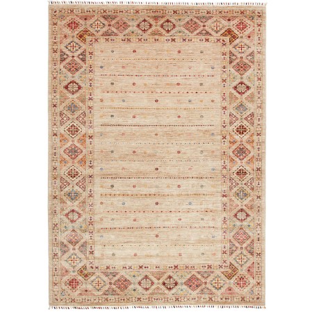 Tappeto Rubin Pakistan marrone 167x236