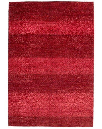 Tappeto Royal Gabbeh Pakistan marrone rosso 169x249