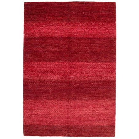 Tappeto Royal Gabbeh Pakistan marrone rosso 169x249