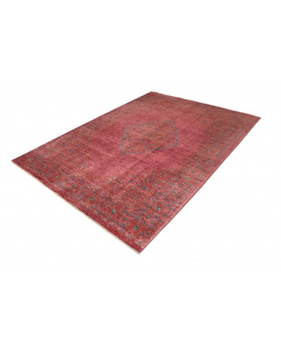 Tappeto Zigler Fine Pakistan marrone 173x231