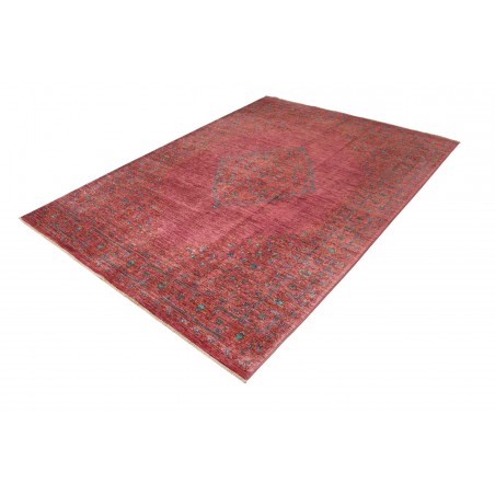 Tappeto Zigler Fine Pakistan marrone 173x231