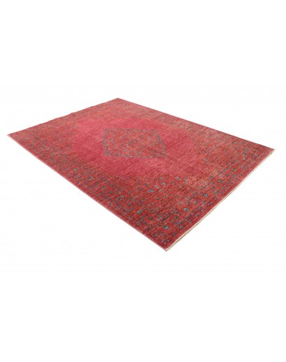 Tappeto Zigler Fine Pakistan marrone 173x231