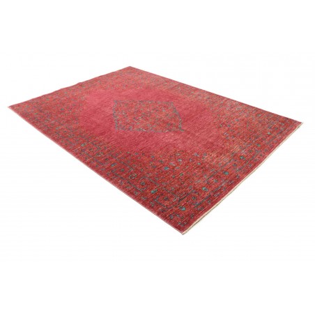 Tappeto Zigler Fine Pakistan marrone 173x231